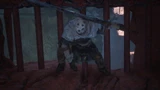 Enslaved Yaksha