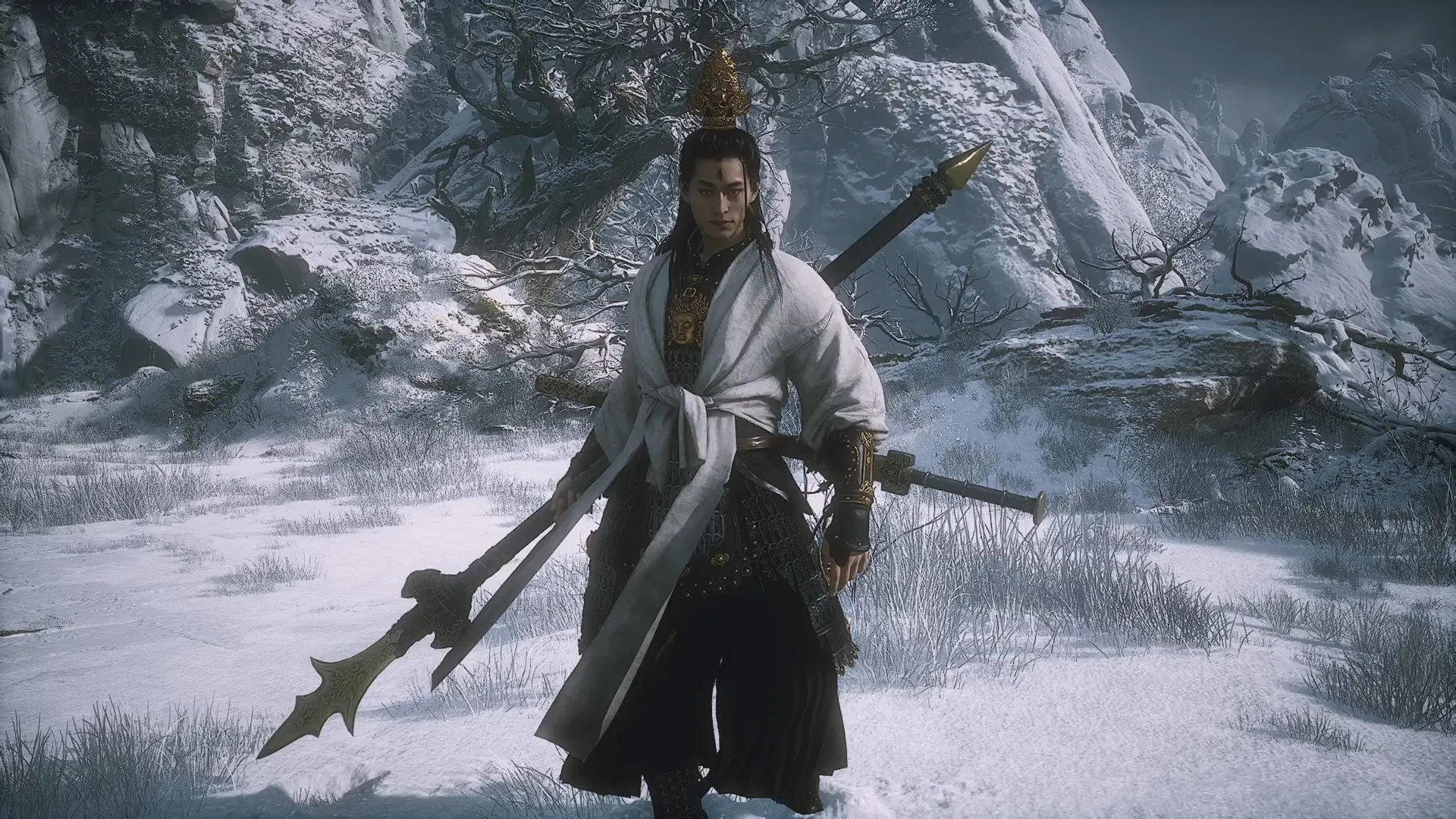 Erlang, the Sacred Divinity