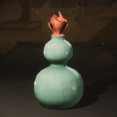 Evil Repelling Medicament