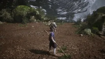 Father of Stones (Spirit)