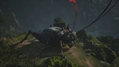 Feng-Tail General