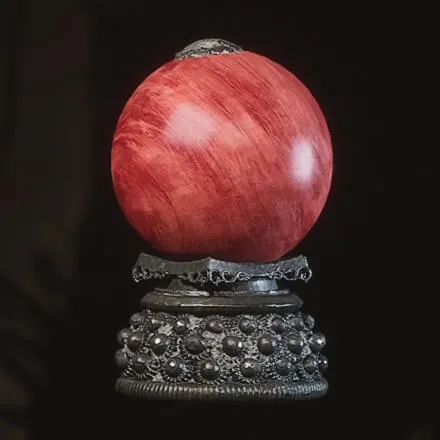 Flame Orb
