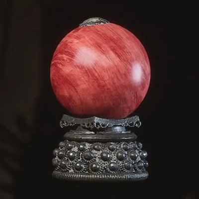 Flame Orb