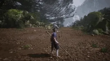 Flint Chief (Spirit)