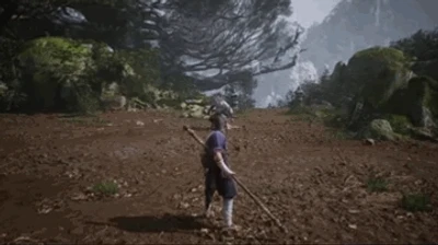 Flint Chief (Spirit)