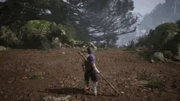 Flint Vanguard (Spirit)