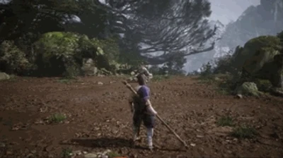 Flint Vanguard (Spirit)