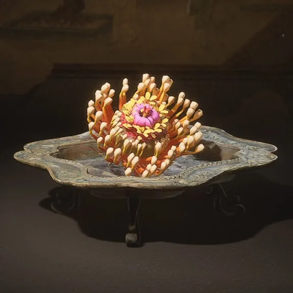 Flower Primes