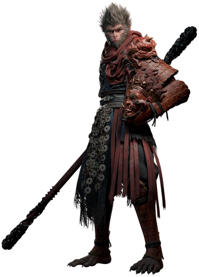 Folk Opera Armor Set