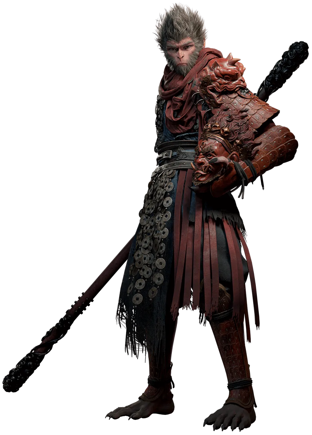 Folk Opera Armor Set