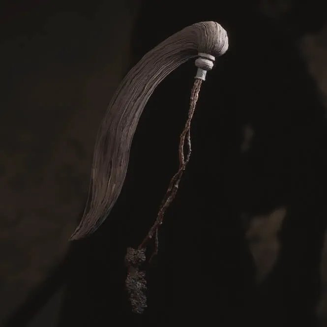 Frostsprout Twig