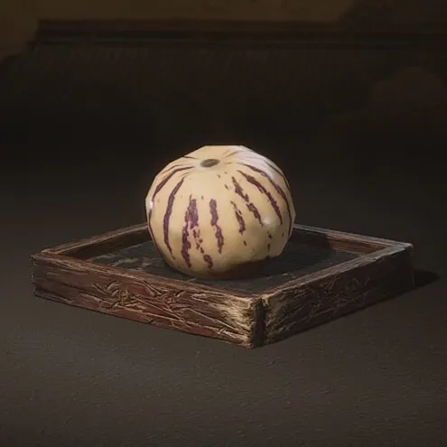 Fruit of Dao