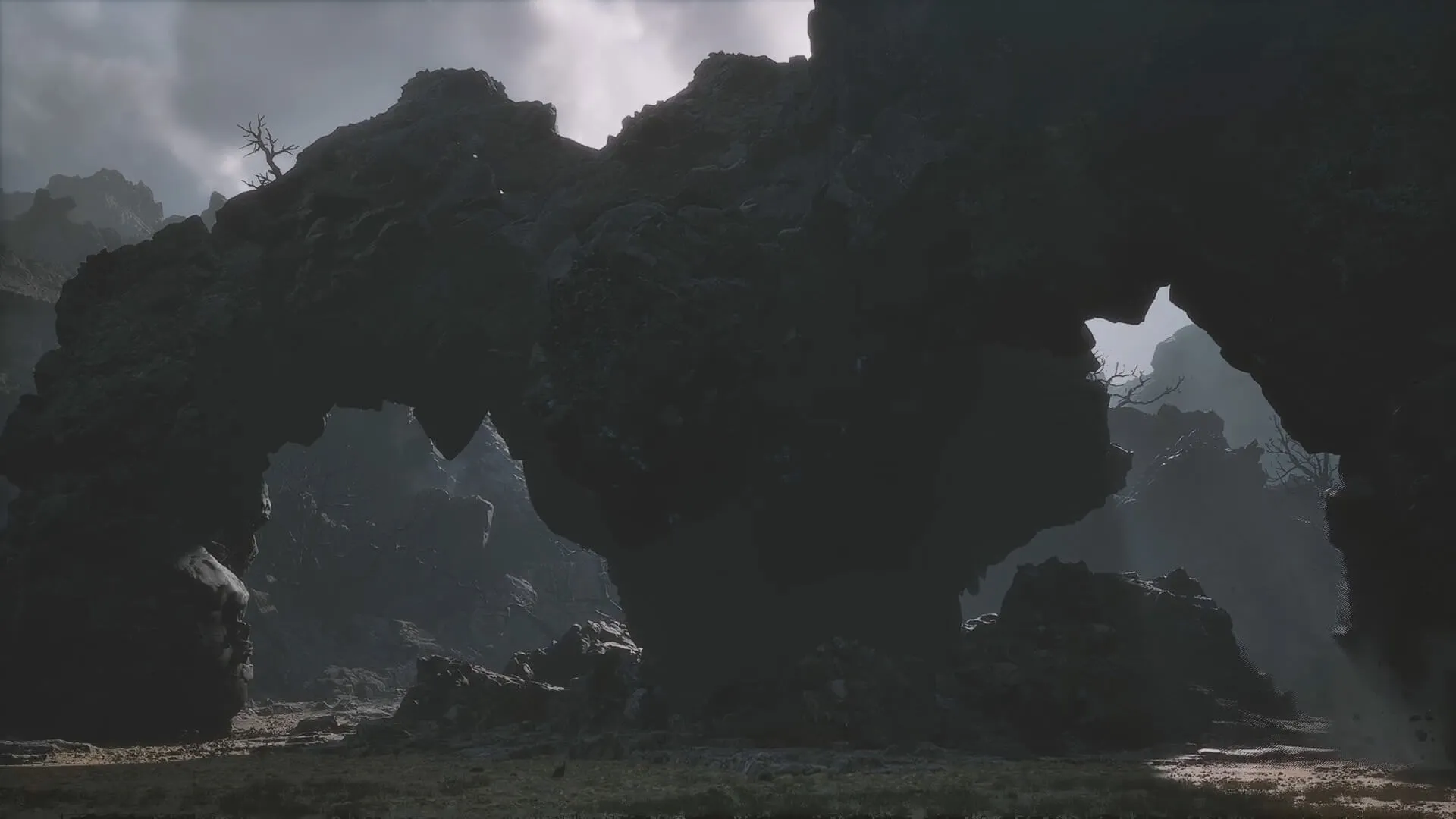 Giant Shigandang