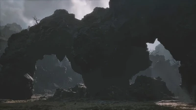 Giant Shigandang