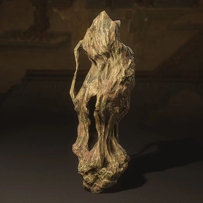 Gold Tree Core