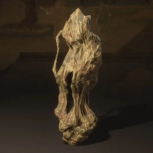 Gold Tree Core