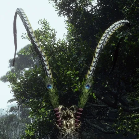 Headgear