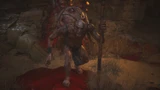 Gore-Eye Daoist