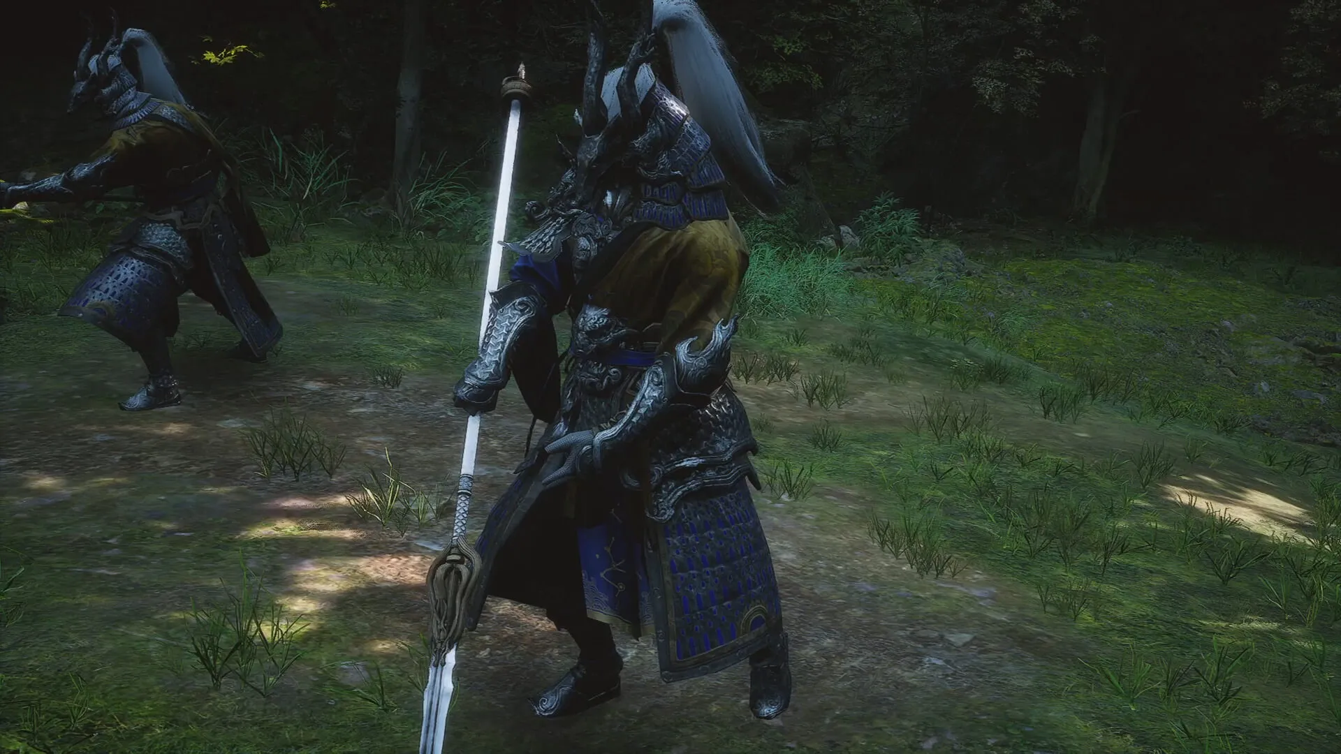 Hound Soldier