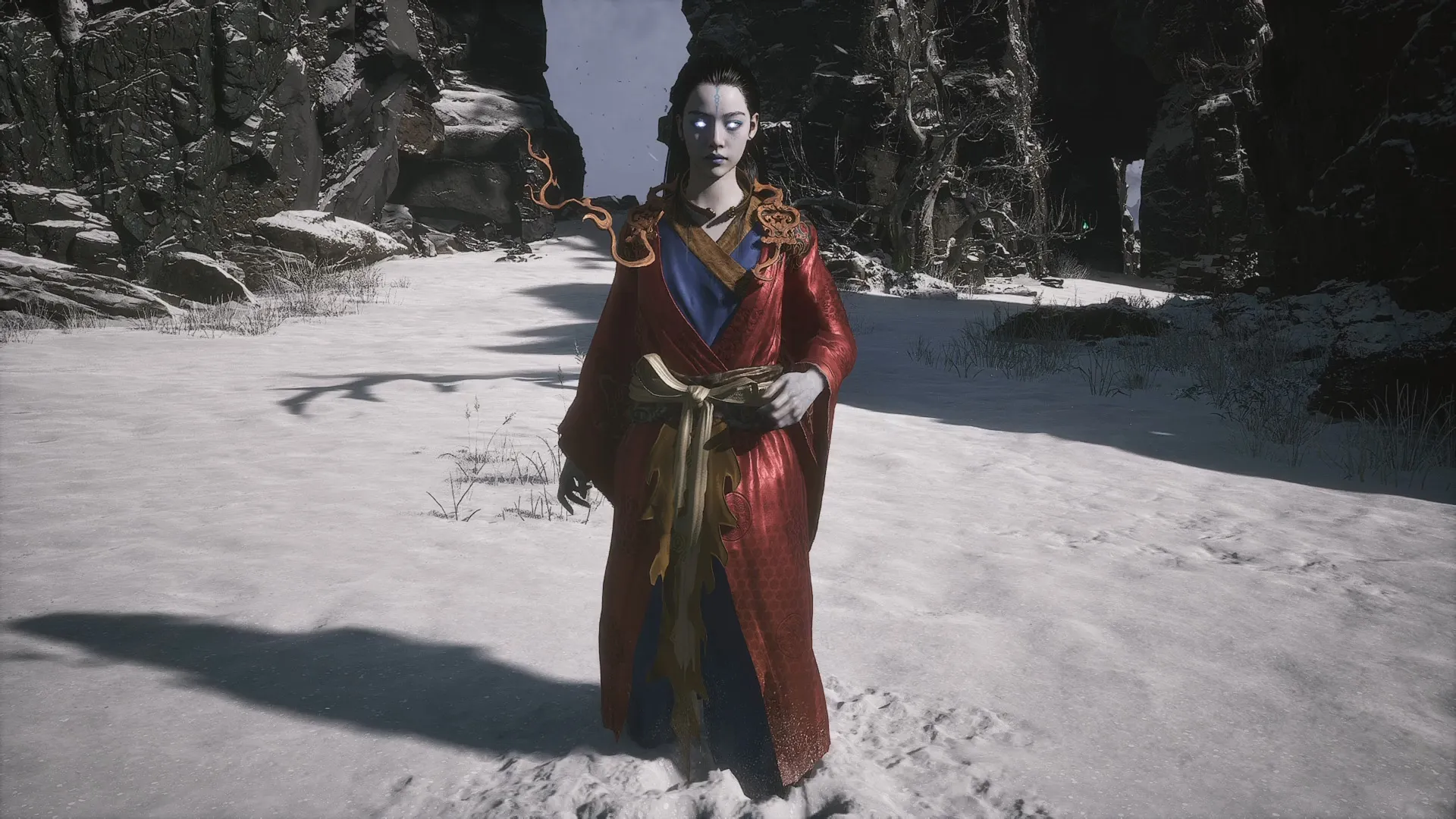 Kang-Jin Star