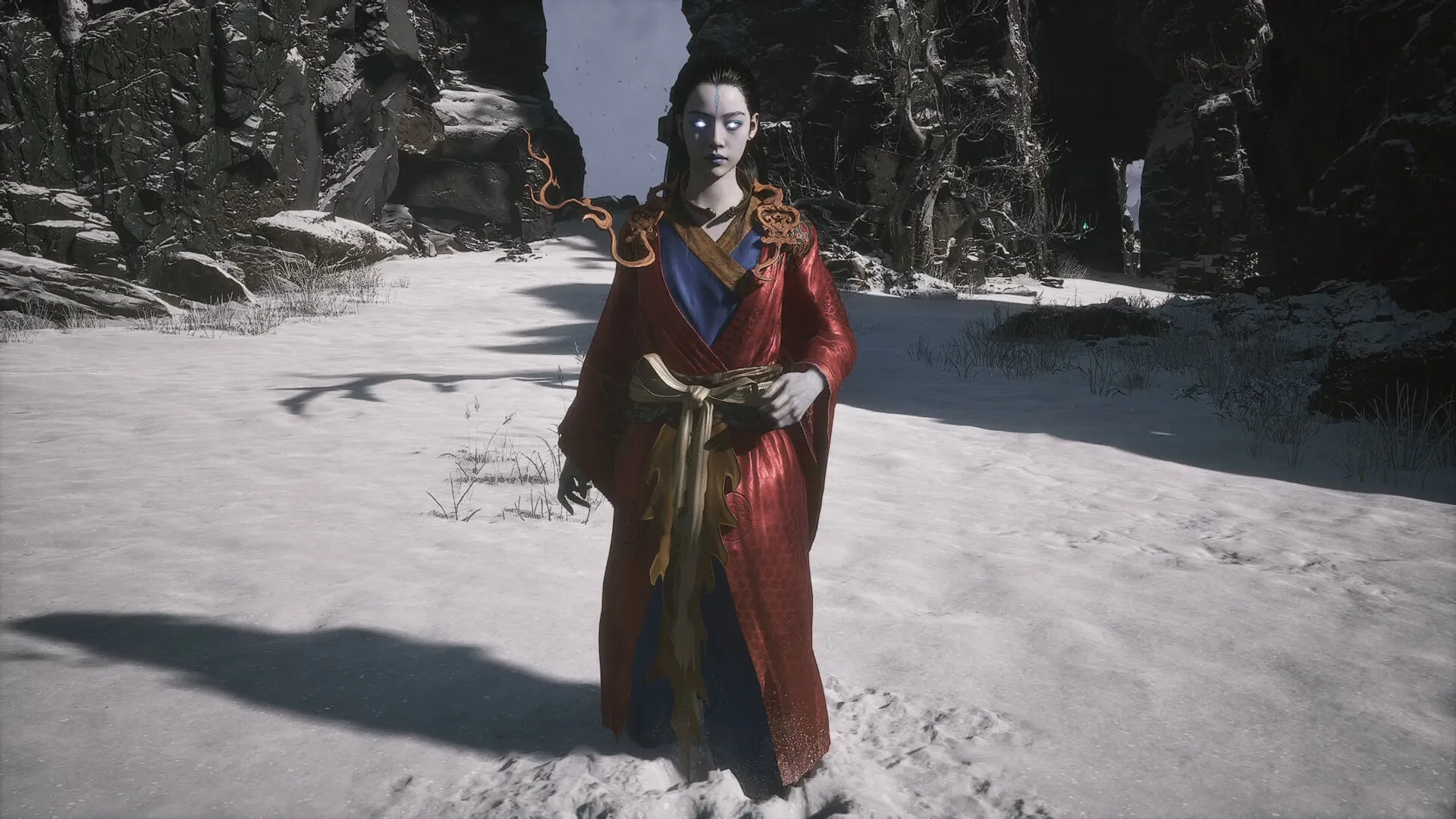 Kang-Jin Star
