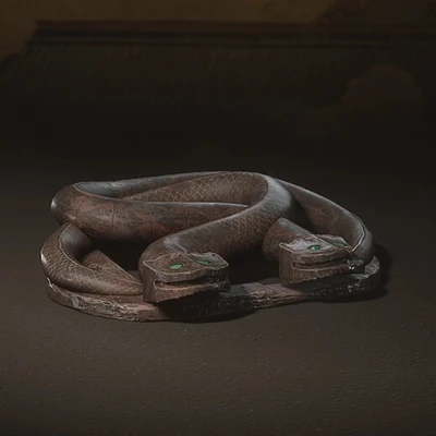 Knot of Voidness