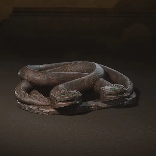 Knot of Voidness