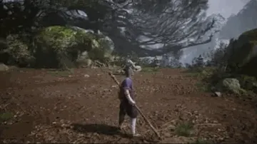 Lantern Holder (Spirit)