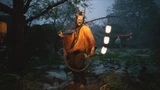 Lantern Holder