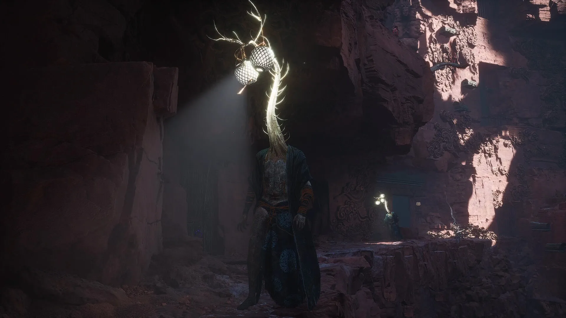Lantern Warden