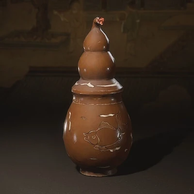 Longevity Decoction