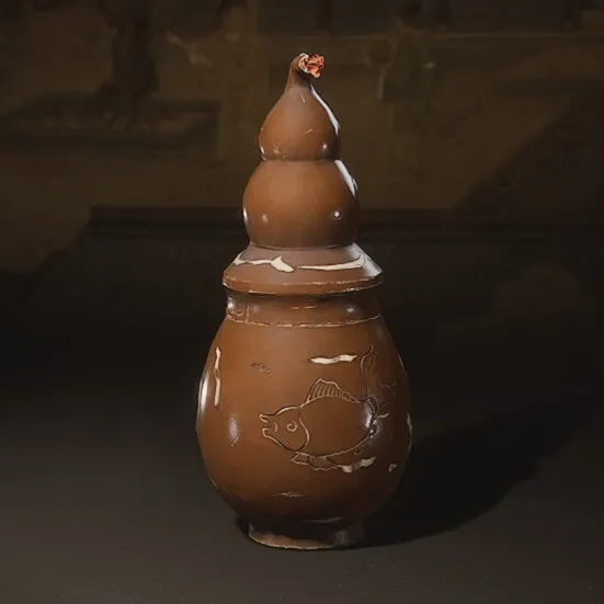 Longevity Decoction