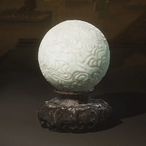 Loong Pearl