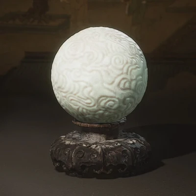 Loong Pearl