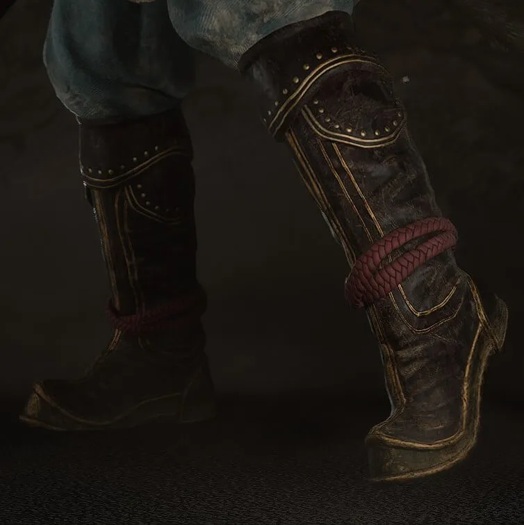 Lotus Silk Cloudtreaders (Original)