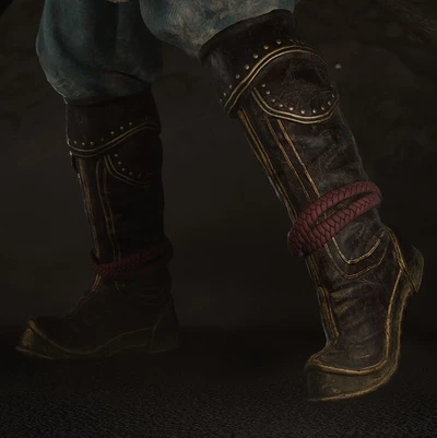 Lotus Silk Cloudtreaders (Original)