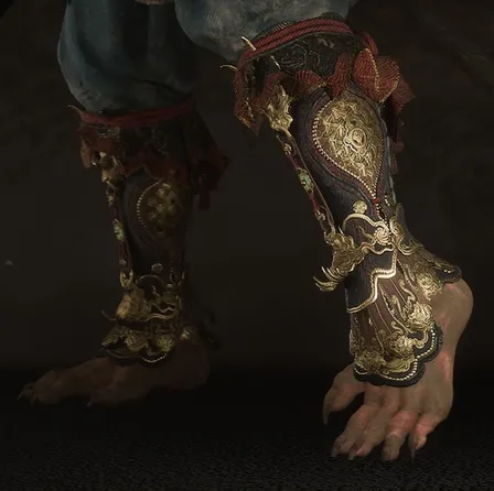Legs