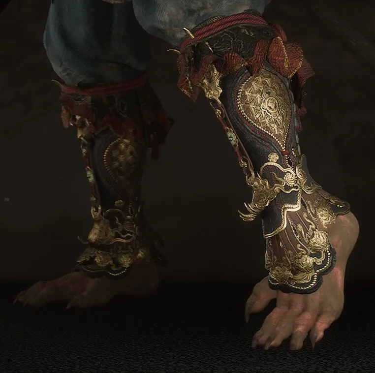 Lotus Silk Cloudtreaders