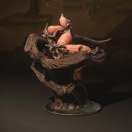 Luojia Fragrant Vine