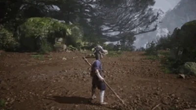 Mad Tiger (Spirit)