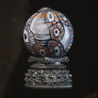 Maitreya's Orb