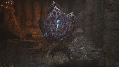 Man-in-Stone