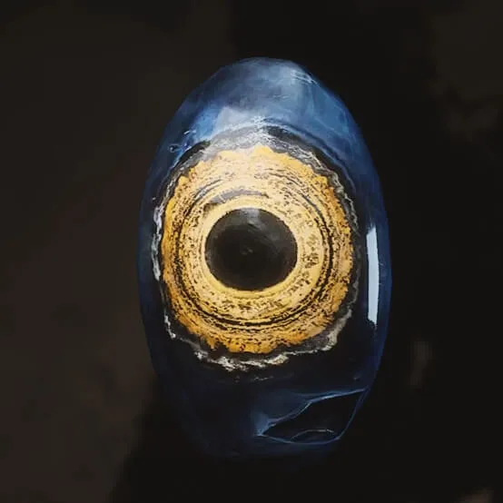 Mani Bead