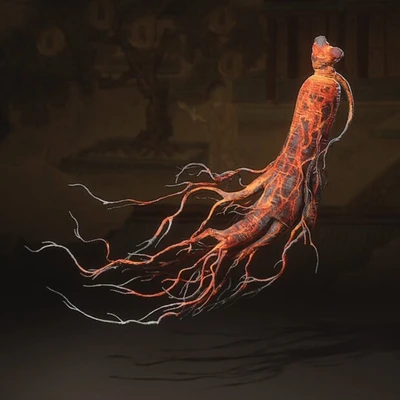 Millennium Ginseng