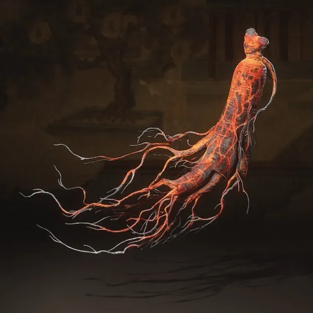 Millennium Ginseng