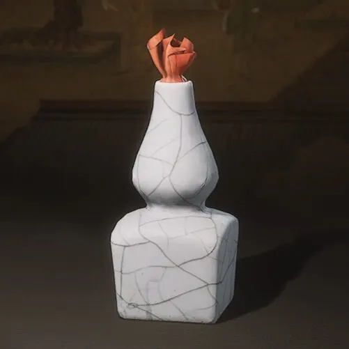 Mirage Pill