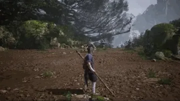 Misty Cloud, Cloudy Mist