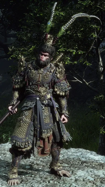 Armor Sets