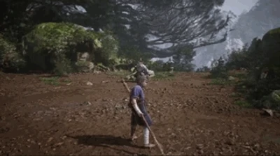 Mother of Flamlings (Spirit)