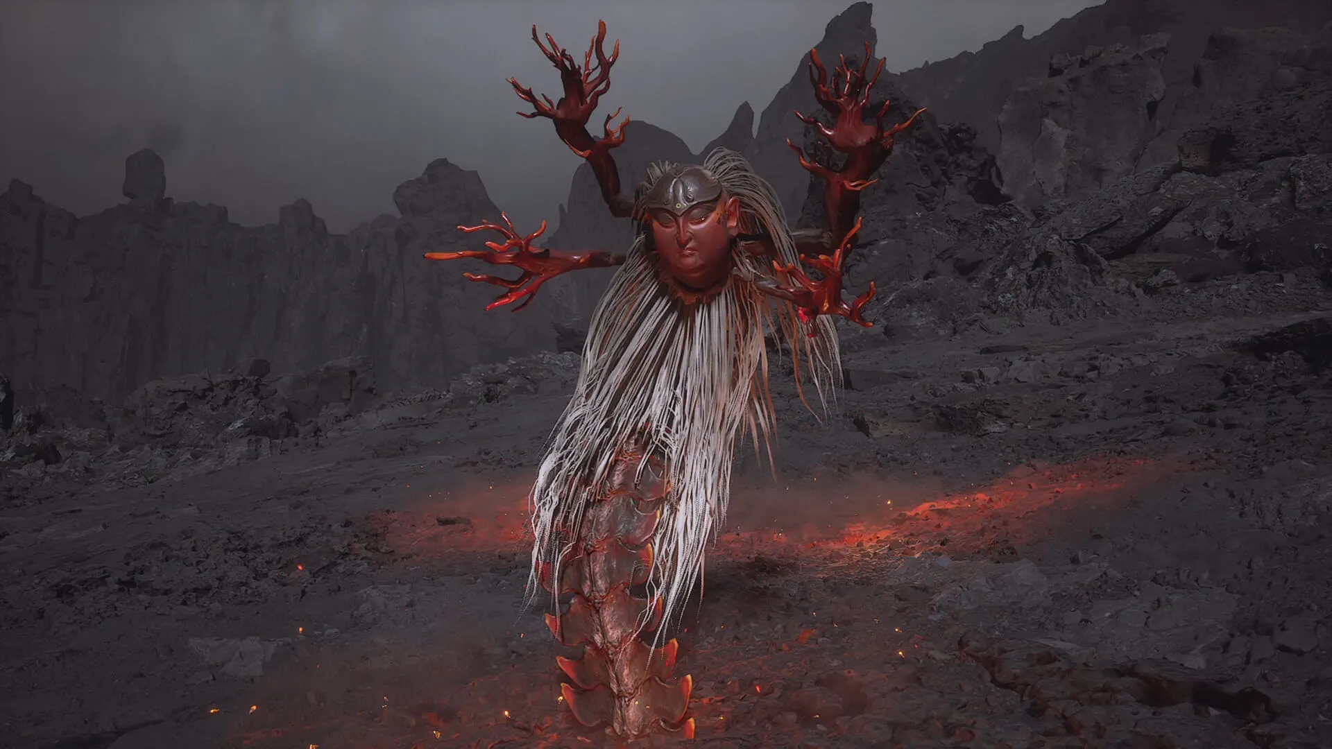 Mother of Flamlings